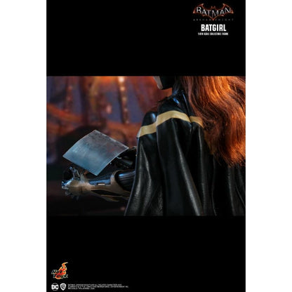 Hot Toys Batman: Arkham Knight Batgirl 1:6 Scale Collectable Action Figure