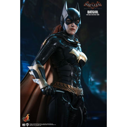 Hot Toys Batman: Arkham Knight Batgirl 1:6 Scale Collectable Action Figure