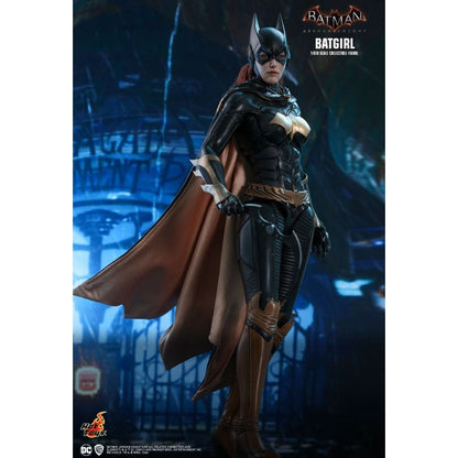 Hot Toys Batman: Arkham Knight Batgirl 1:6 Scale Collectable Action Figure