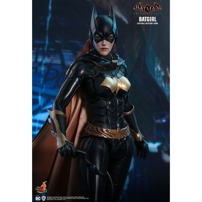 Hot Toys Batman: Arkham Knight Batgirl 1:6 Scale Collectable Action Figure