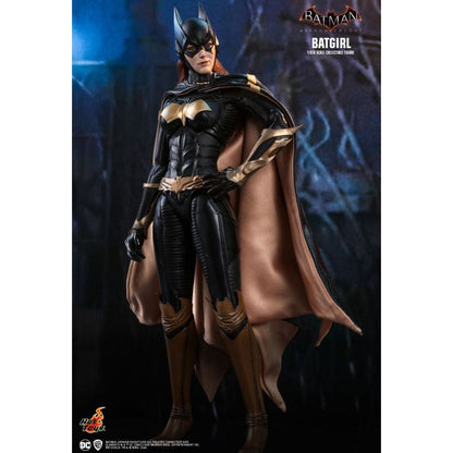 Hot Toys Batman: Arkham Knight Batgirl 1:6 Scale Collectable Action Figure