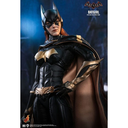 Hot Toys Batman: Arkham Knight Batgirl 1:6 Scale Collectable Action Figure