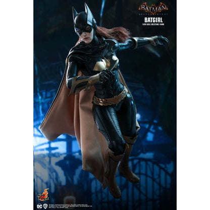 Hot Toys Batman: Arkham Knight Batgirl 1:6 Scale Collectable Action Figure