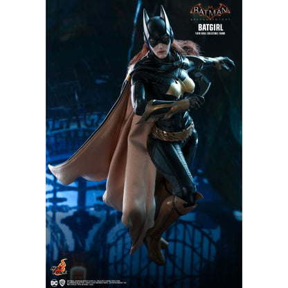 Hot Toys Batman: Arkham Knight Batgirl 1:6 Scale Collectable Action Figure