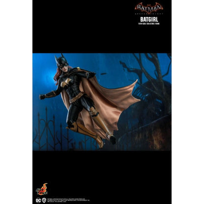 Hot Toys Batman: Arkham Knight Batgirl 1:6 Scale Collectable Action Figure