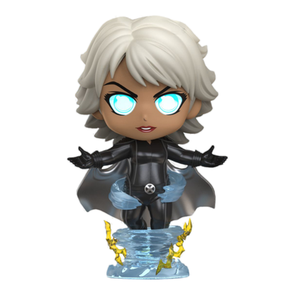 Hot Toys X Men (2000) Storm Cosbaby
