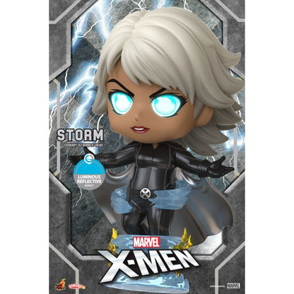 Hot Toys X Men (2000) Storm Cosbaby