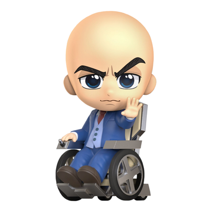 Hot Toys X Men (2000) Professor X Cosbaby
