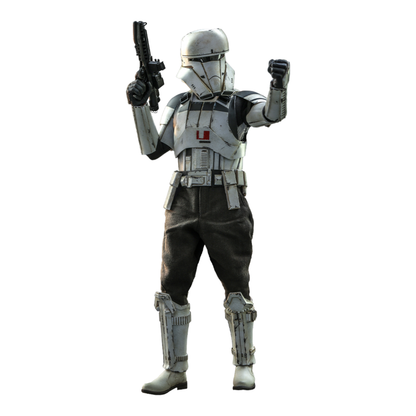 Hot Toys Star Wars: Rogue One Assault Tank Commander 1:6 Scale Collectable Action Figure