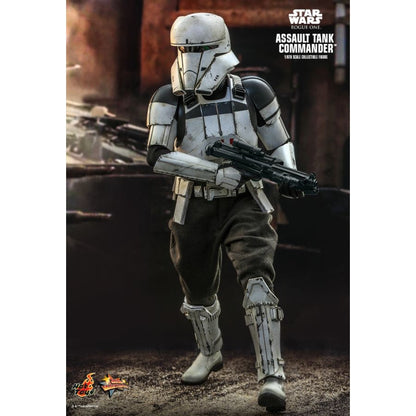 Hot Toys Star Wars: Rogue One Assault Tank Commander 1:6 Scale Collectable Action Figure