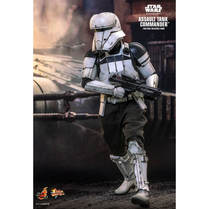 Hot Toys Star Wars: Rogue One Assault Tank Commander 1:6 Scale Collectable Action Figure