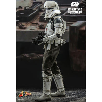 Hot Toys Star Wars: Rogue One Assault Tank Commander 1:6 Scale Collectable Action Figure