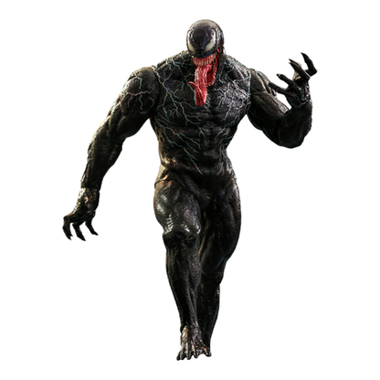 Hot Toys Venom (2018) Venom 1:6 Scale Collectable Action Figure