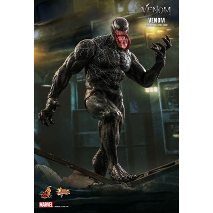 Hot Toys Venom (2018) Venom 1:6 Scale Collectable Action Figure
