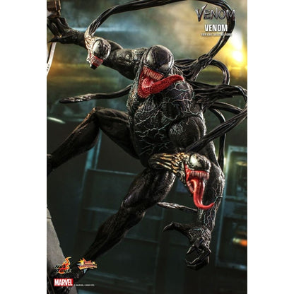 Hot Toys Venom (2018) Venom 1:6 Scale Collectable Action Figure