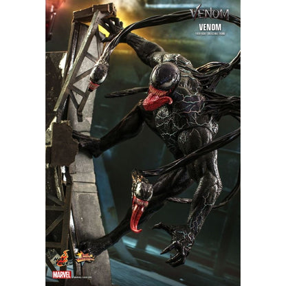 Hot Toys Venom (2018) Venom 1:6 Scale Collectable Action Figure