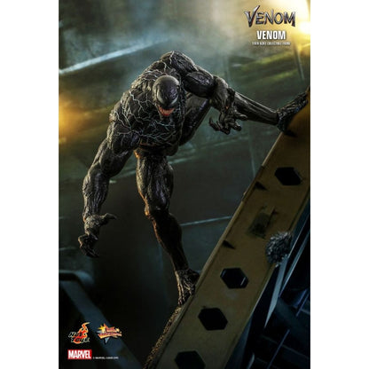 Hot Toys Venom (2018) Venom 1:6 Scale Collectable Action Figure