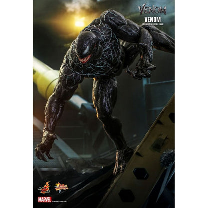 Hot Toys Venom (2018) Venom 1:6 Scale Collectable Action Figure