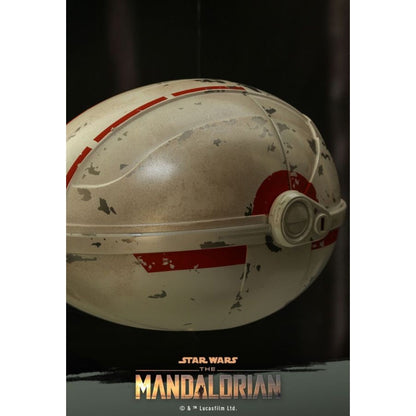 Hot Toys Star Wars: The Mandalorian The Child 1:4 Scale Collectable Action Figure