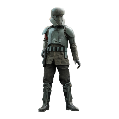 Hot Toys Star Wars: The Mandalorian Transport Trooper 1:6 Scale Collectable Action Figure