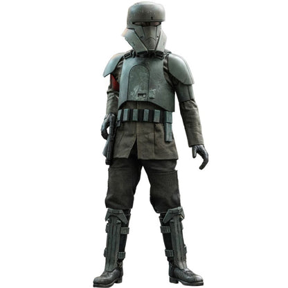 Hot Toys Star Wars: The Mandalorian Transport Trooper 1:6 Scale Collectable Action Figure
