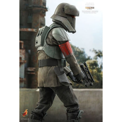 Hot Toys Star Wars: The Mandalorian Transport Trooper 1:6 Scale Collectable Action Figure