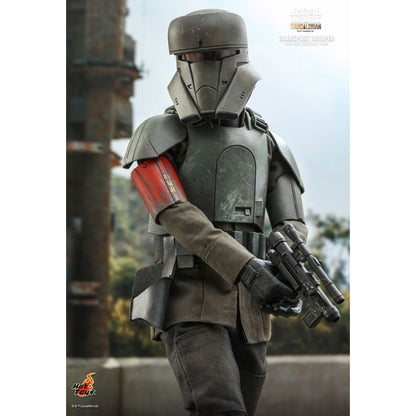 Hot Toys Star Wars: The Mandalorian Transport Trooper 1:6 Scale Collectable Action Figure