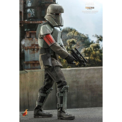 Hot Toys Star Wars: The Mandalorian Transport Trooper 1:6 Scale Collectable Action Figure