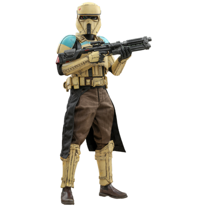 Hot Toys Star Wars: Rogue One Shoretrooper Squad Leader 1:6 Scale Collectable Action Figure