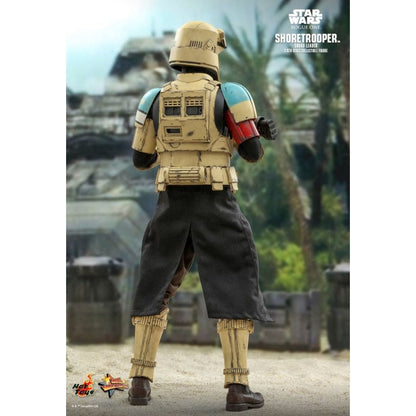 Hot Toys Star Wars: Rogue One Shoretrooper Squad Leader 1:6 Scale Collectable Action Figure