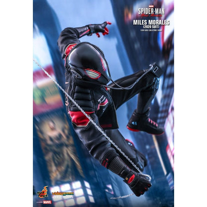 Hot Toys Marvel's Spider Man: Miles Morales 2020 Suit 1:6 Scale Collectable Action Figure