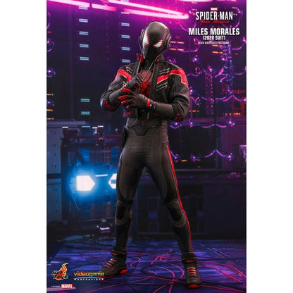 Hot Toys Marvel's Spider Man: Miles Morales 2020 Suit 1:6 Scale Collectable Action Figure