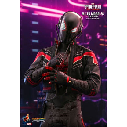 Hot Toys Marvel's Spider Man: Miles Morales 2020 Suit 1:6 Scale Collectable Action Figure
