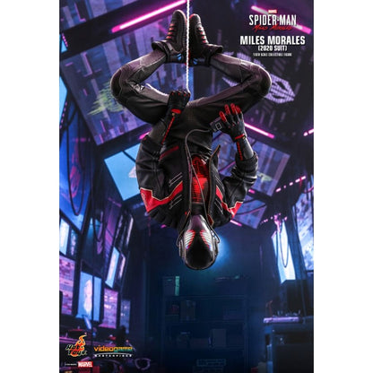 Hot Toys Marvel's Spider Man: Miles Morales 2020 Suit 1:6 Scale Collectable Action Figure