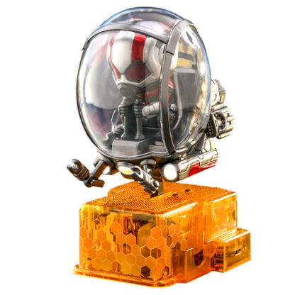 Hot Toys Ant Man and the Wasp Ant Man CosRider