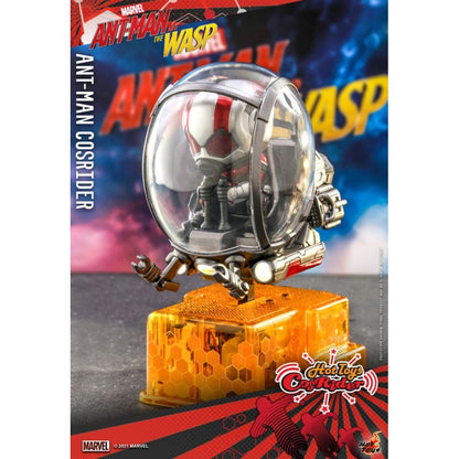 Hot Toys Ant Man and the Wasp Ant Man CosRider
