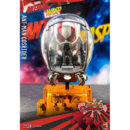 Hot Toys Ant Man and the Wasp Ant Man CosRider