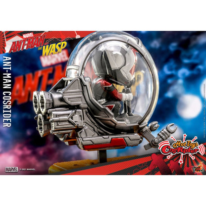 Hot Toys Ant Man and the Wasp Ant Man CosRider