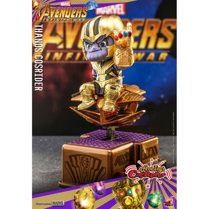 Hot Toys Avengers 3: Infinity War Thanos CosRider