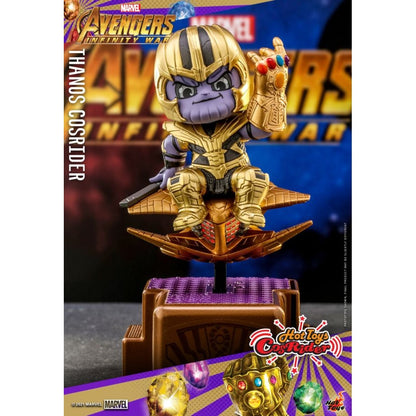 Hot Toys Avengers 3: Infinity War Thanos CosRider