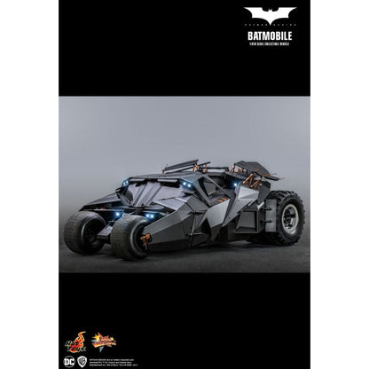 Hot Toys Batman Begins Batmobile 1:6 Scale Collectable Vehicle