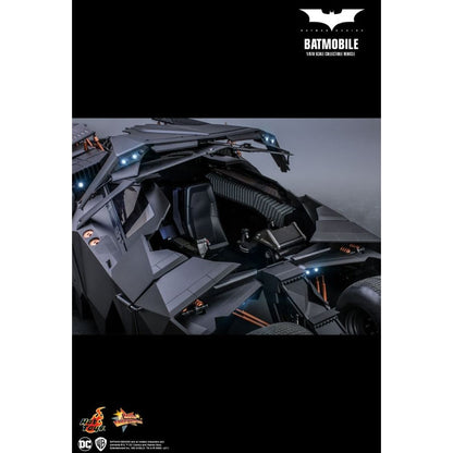 Hot Toys Batman Begins Batmobile 1:6 Scale Collectable Vehicle