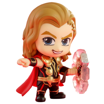 Hot Toys What If Thor Party Cosbaby