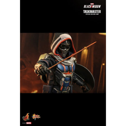 Hot Toys Black Widow (2021) Taskmaster 1:6 Scale Collectable Action Figure