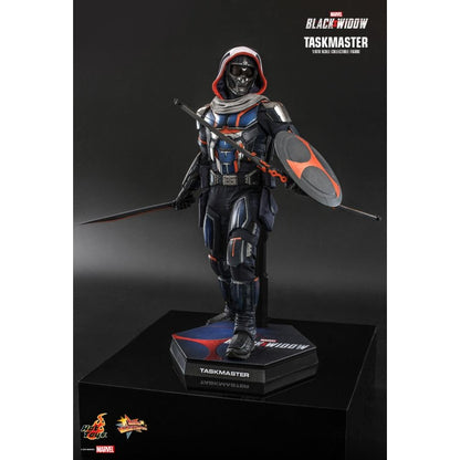 Hot Toys Black Widow (2021) Taskmaster 1:6 Scale Collectable Action Figure
