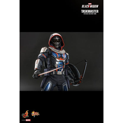Hot Toys Black Widow (2021) Taskmaster 1:6 Scale Collectable Action Figure