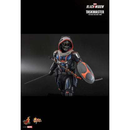 Hot Toys Black Widow (2021) Taskmaster 1:6 Scale Collectable Action Figure
