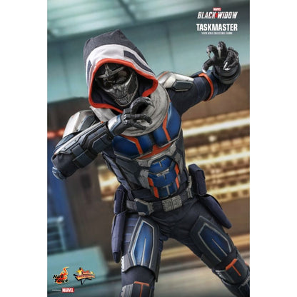 Hot Toys Black Widow (2021) Taskmaster 1:6 Scale Collectable Action Figure