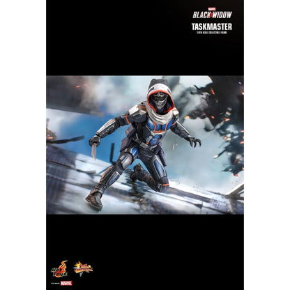 Hot Toys Black Widow (2021) Taskmaster 1:6 Scale Collectable Action Figure