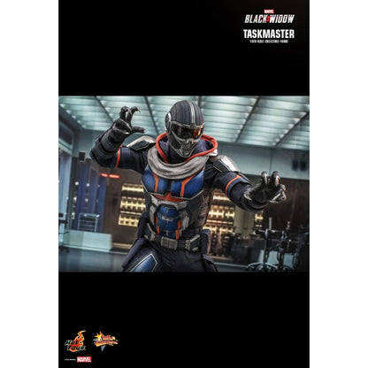 Hot Toys Black Widow (2021) Taskmaster 1:6 Scale Collectable Action Figure